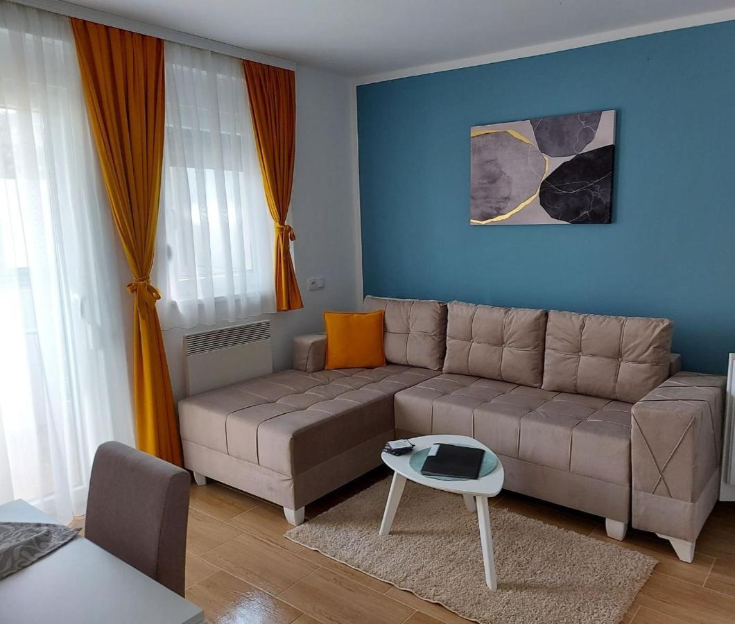 Apartmani Lotus Vrdnik Eksteriør billede