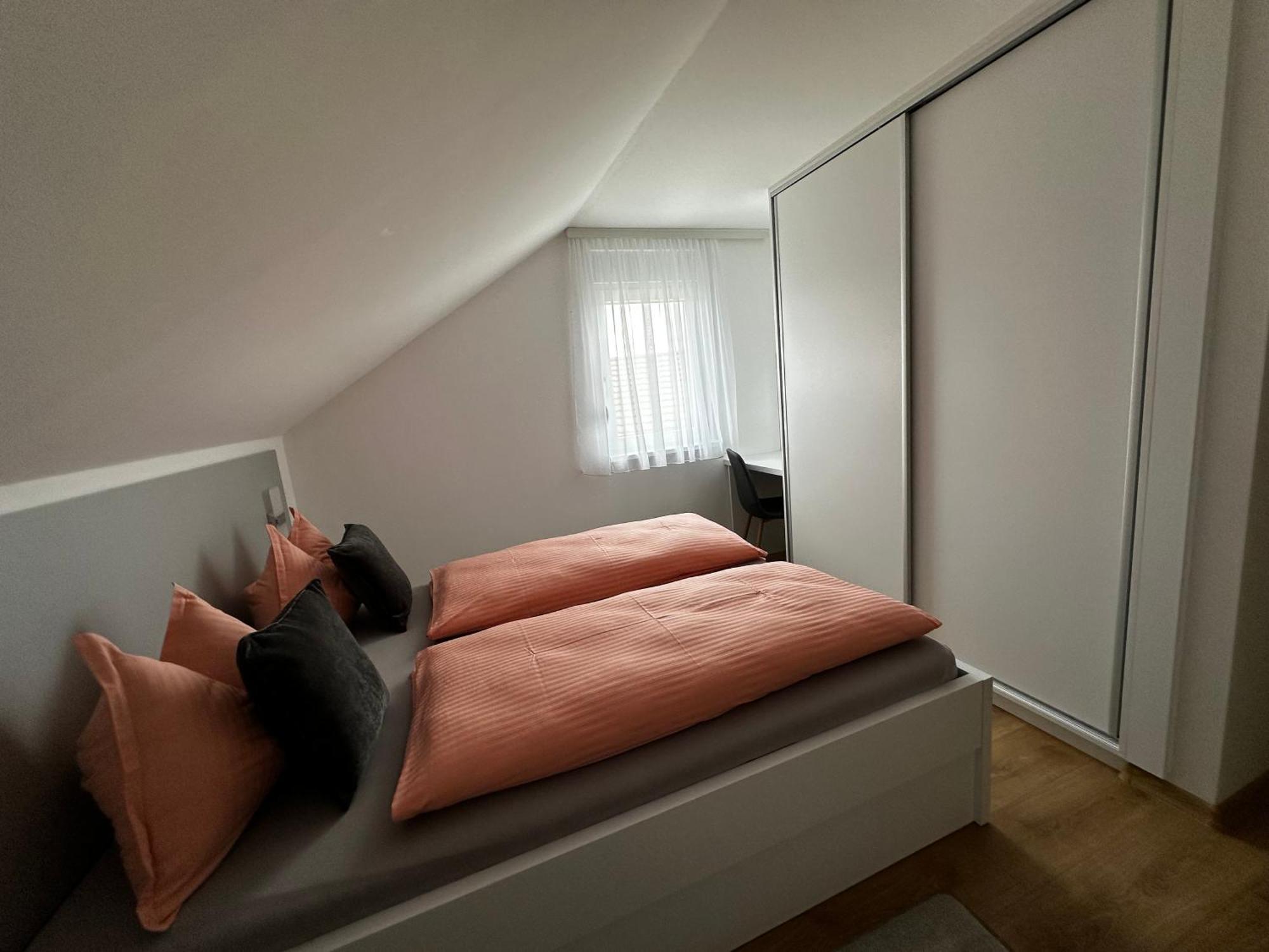 Apartmani Lotus Vrdnik Eksteriør billede