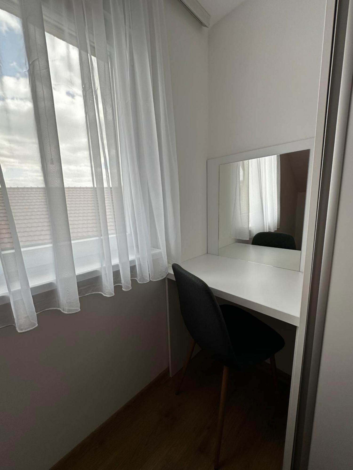 Apartmani Lotus Vrdnik Eksteriør billede
