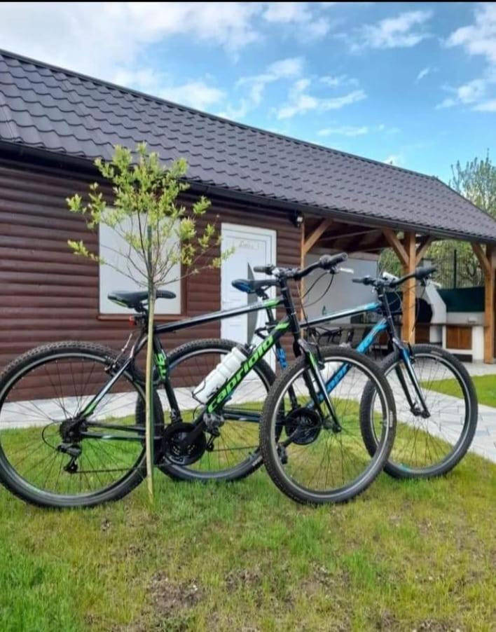 Apartmani Lotus Vrdnik Eksteriør billede