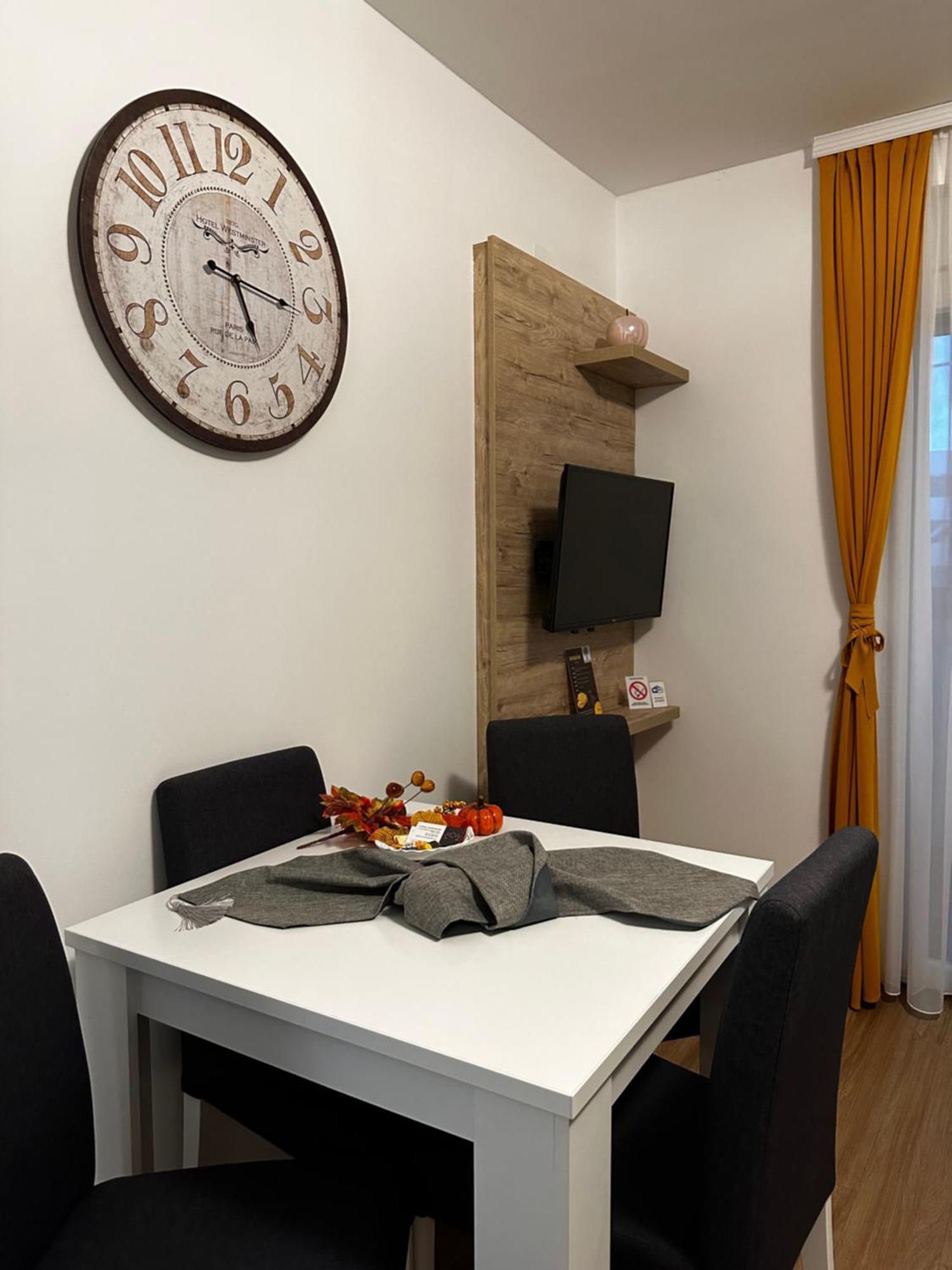 Apartmani Lotus Vrdnik Værelse billede