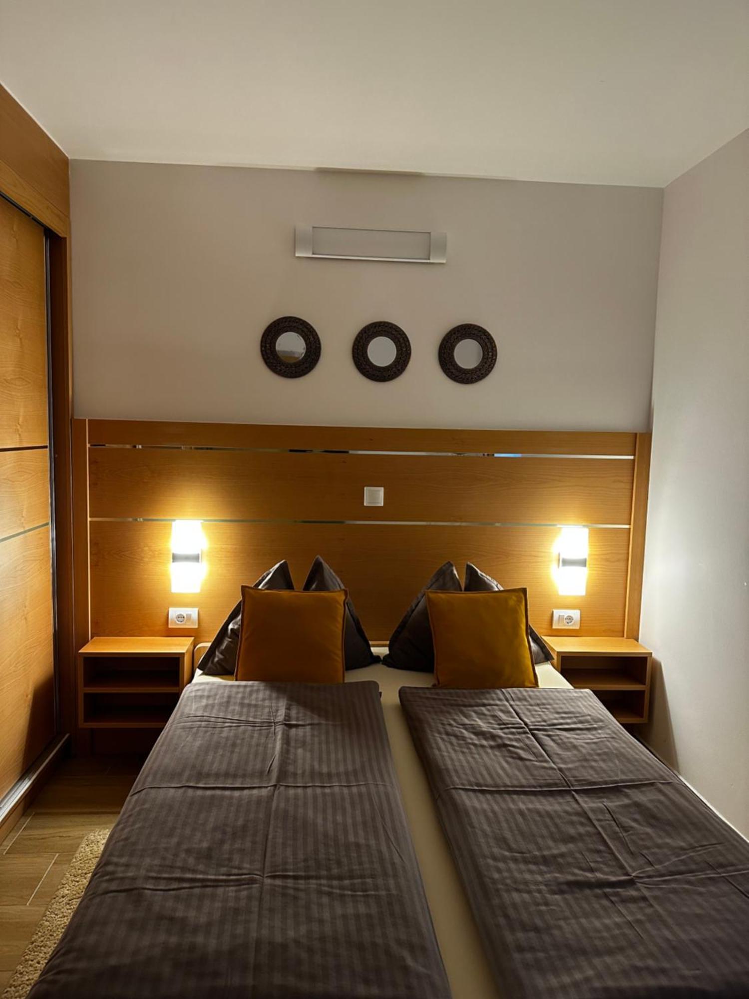 Apartmani Lotus Vrdnik Værelse billede