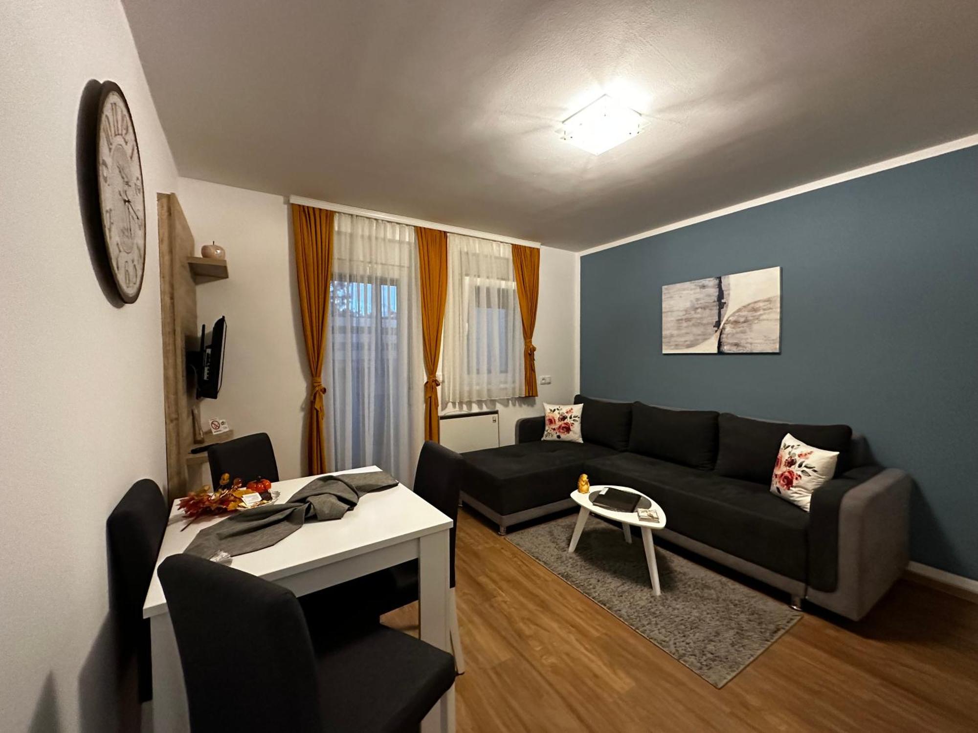 Apartmani Lotus Vrdnik Værelse billede
