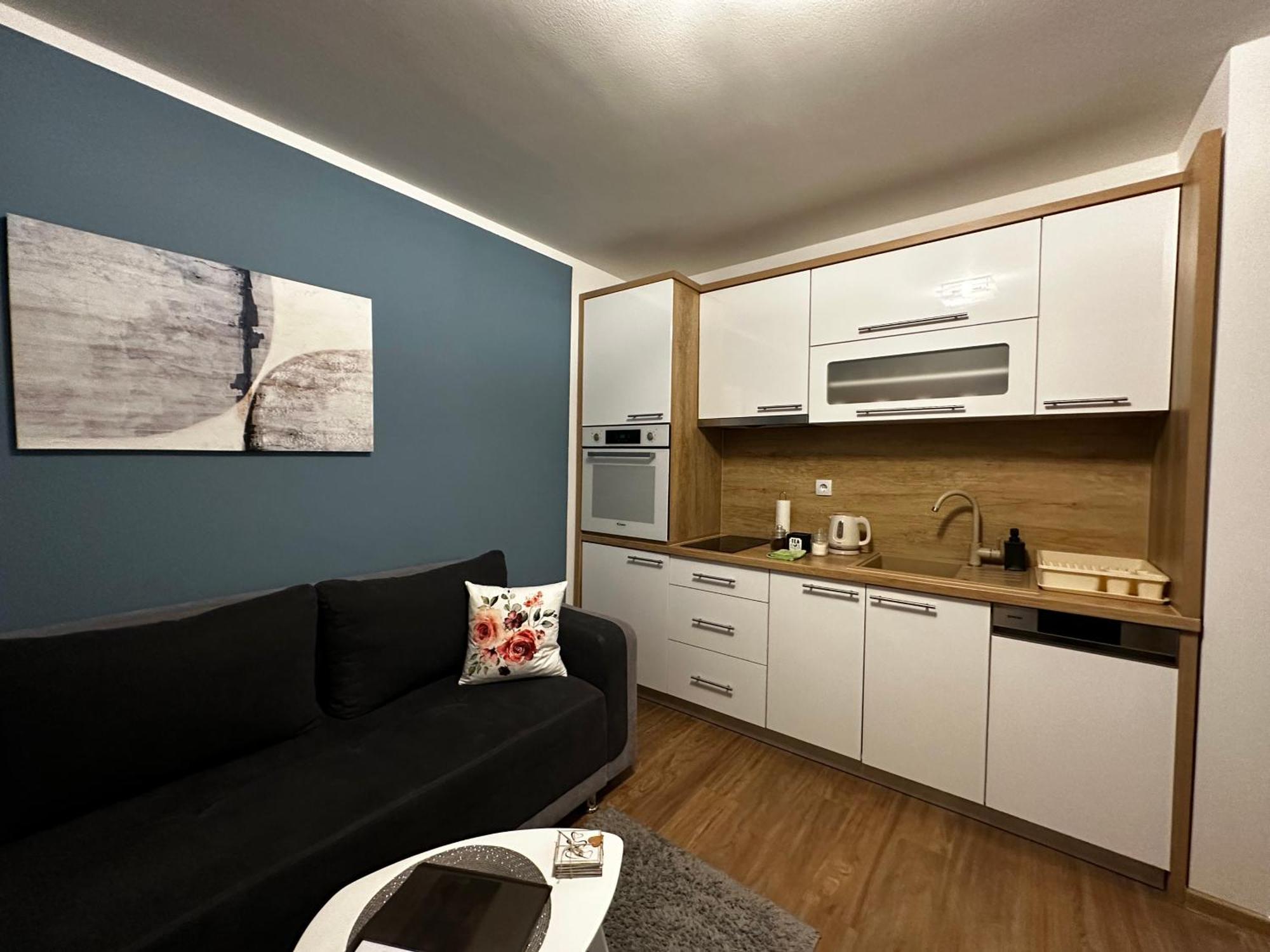 Apartmani Lotus Vrdnik Værelse billede