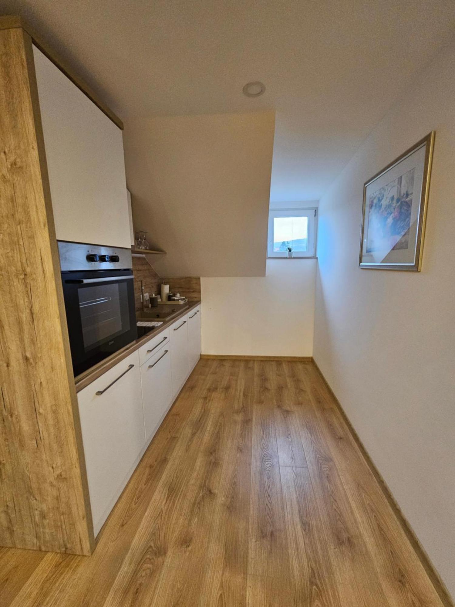 Apartmani Lotus Vrdnik Eksteriør billede